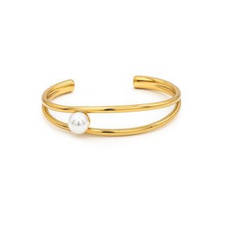Ava Pearl Cuff