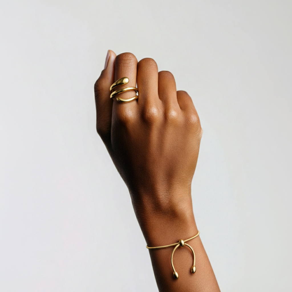 Blake Chain Bracelet