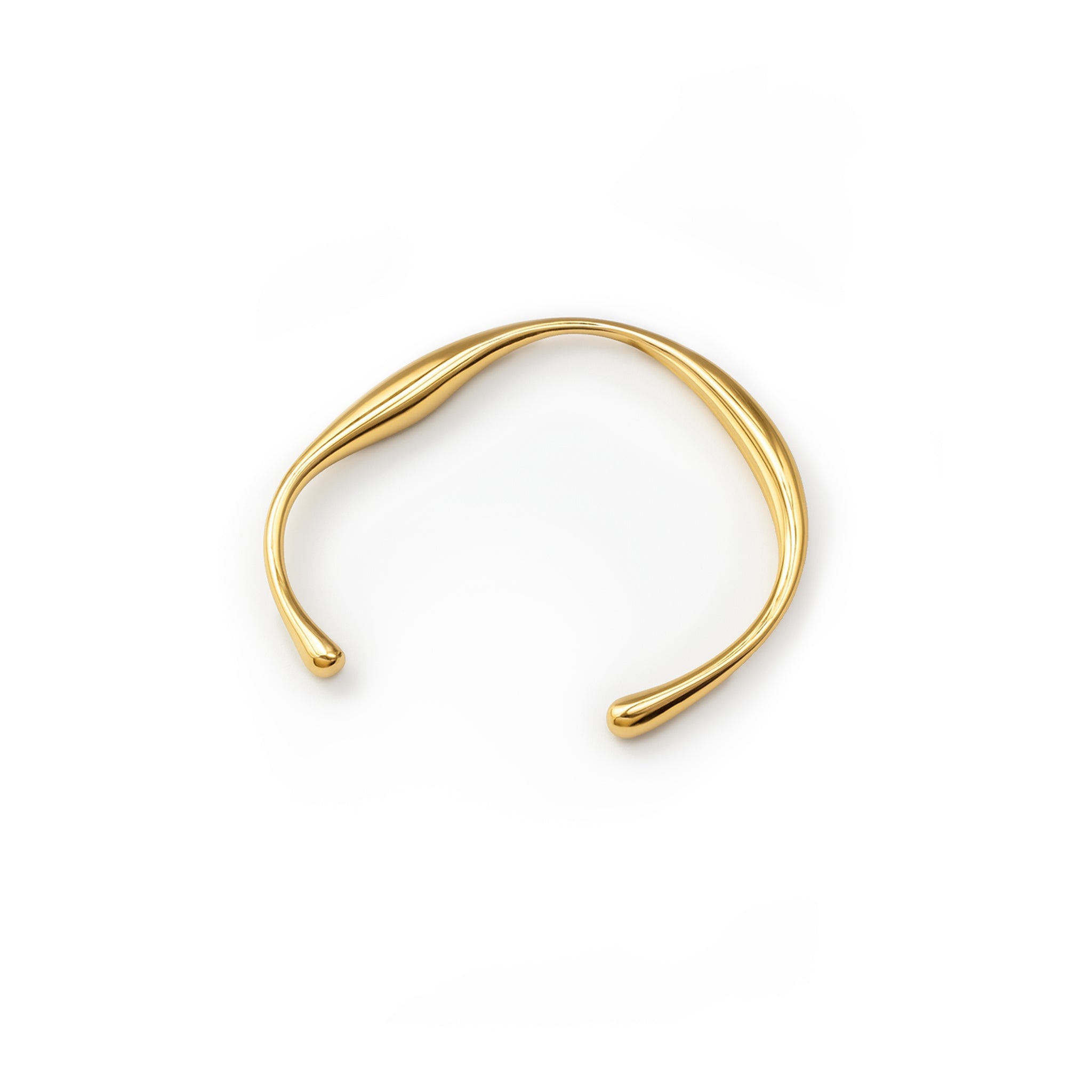 Celine Cuff Bracelet