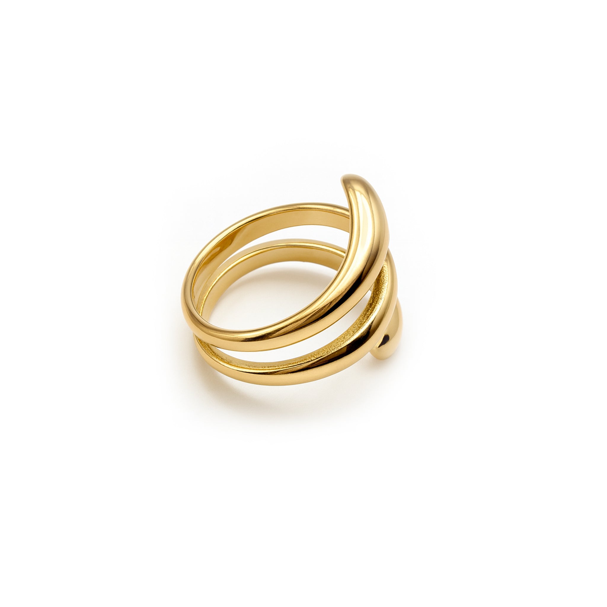 Emmeline ring