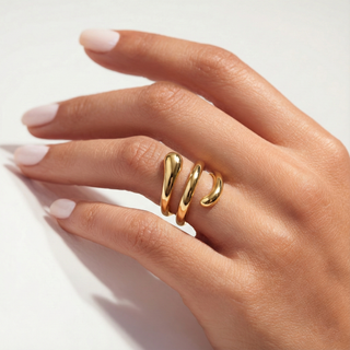 Emmeline ring