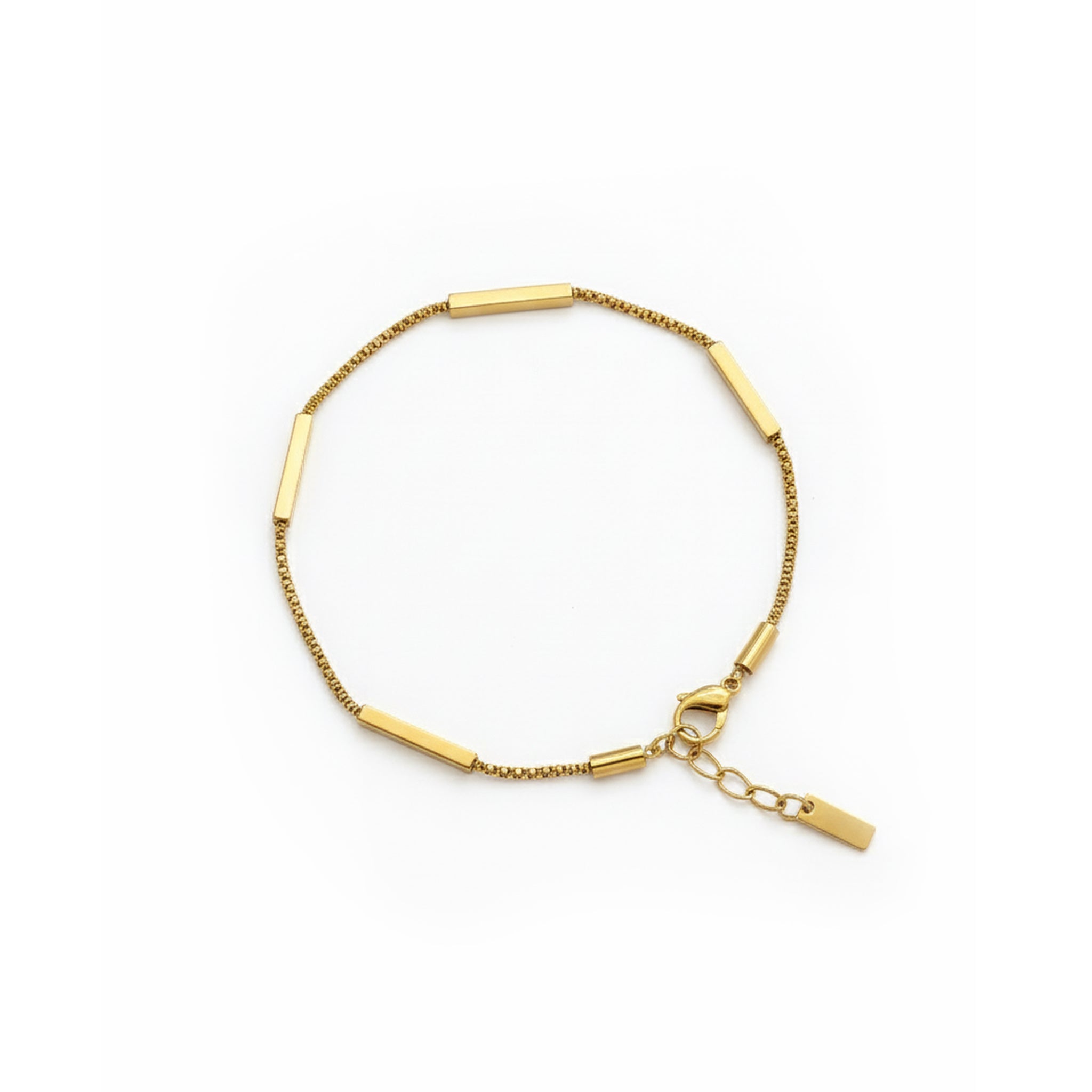 Imani Chain Bracelet
