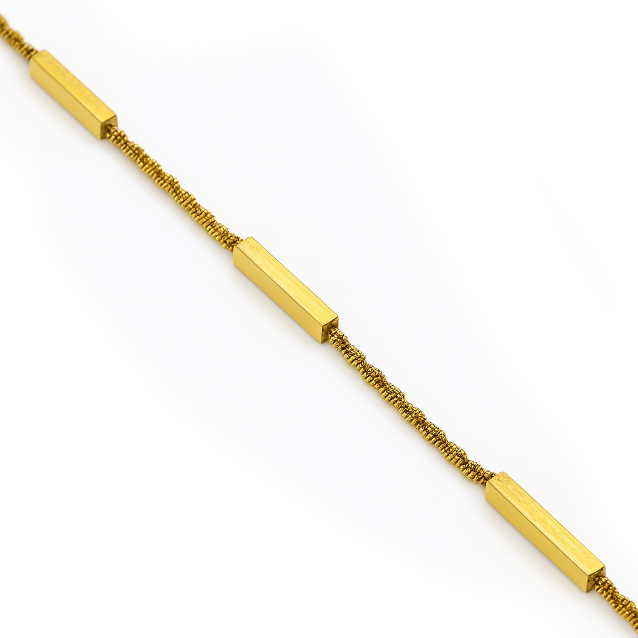 Imani Chain Bracelet