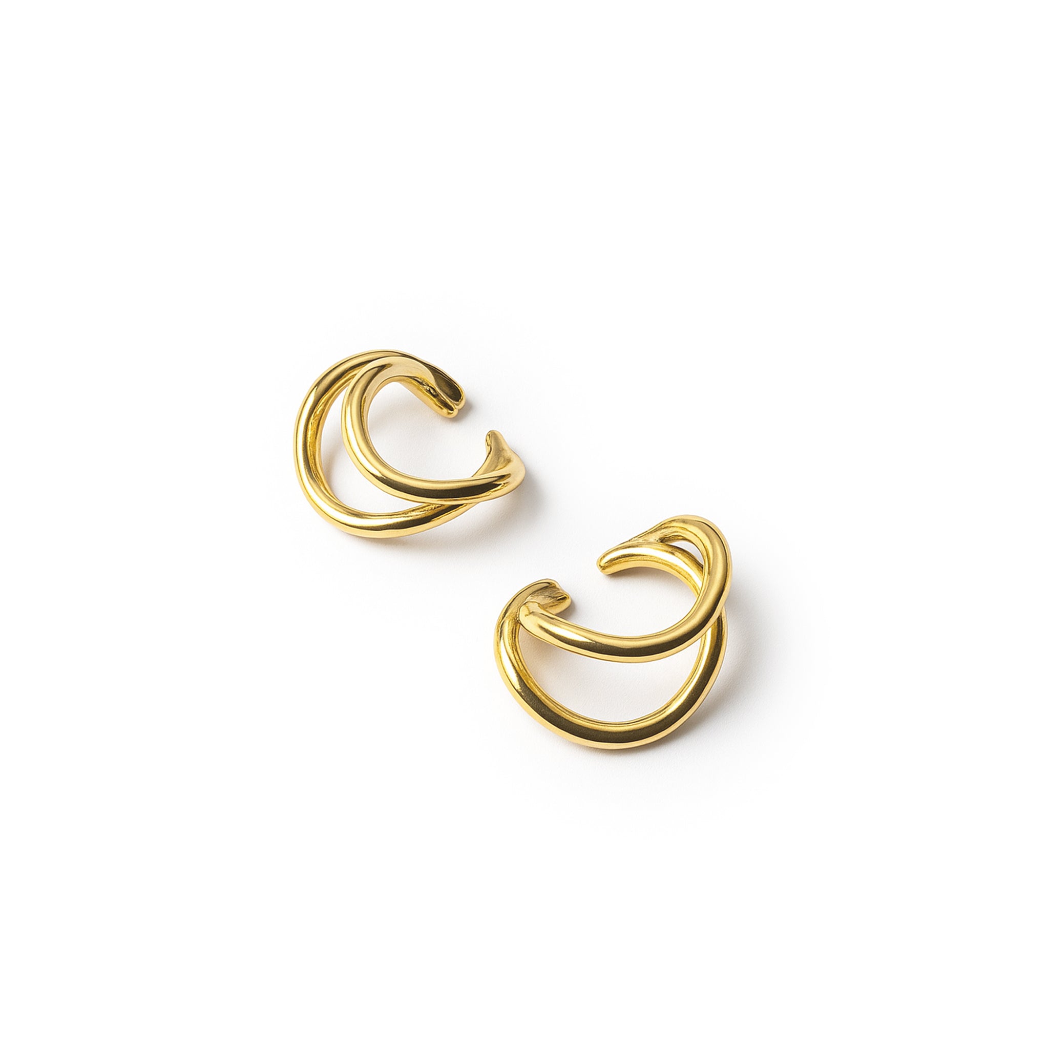 Lola Ear Cuffs
