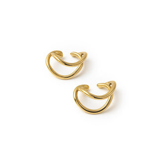 Lola Ear Cuffs