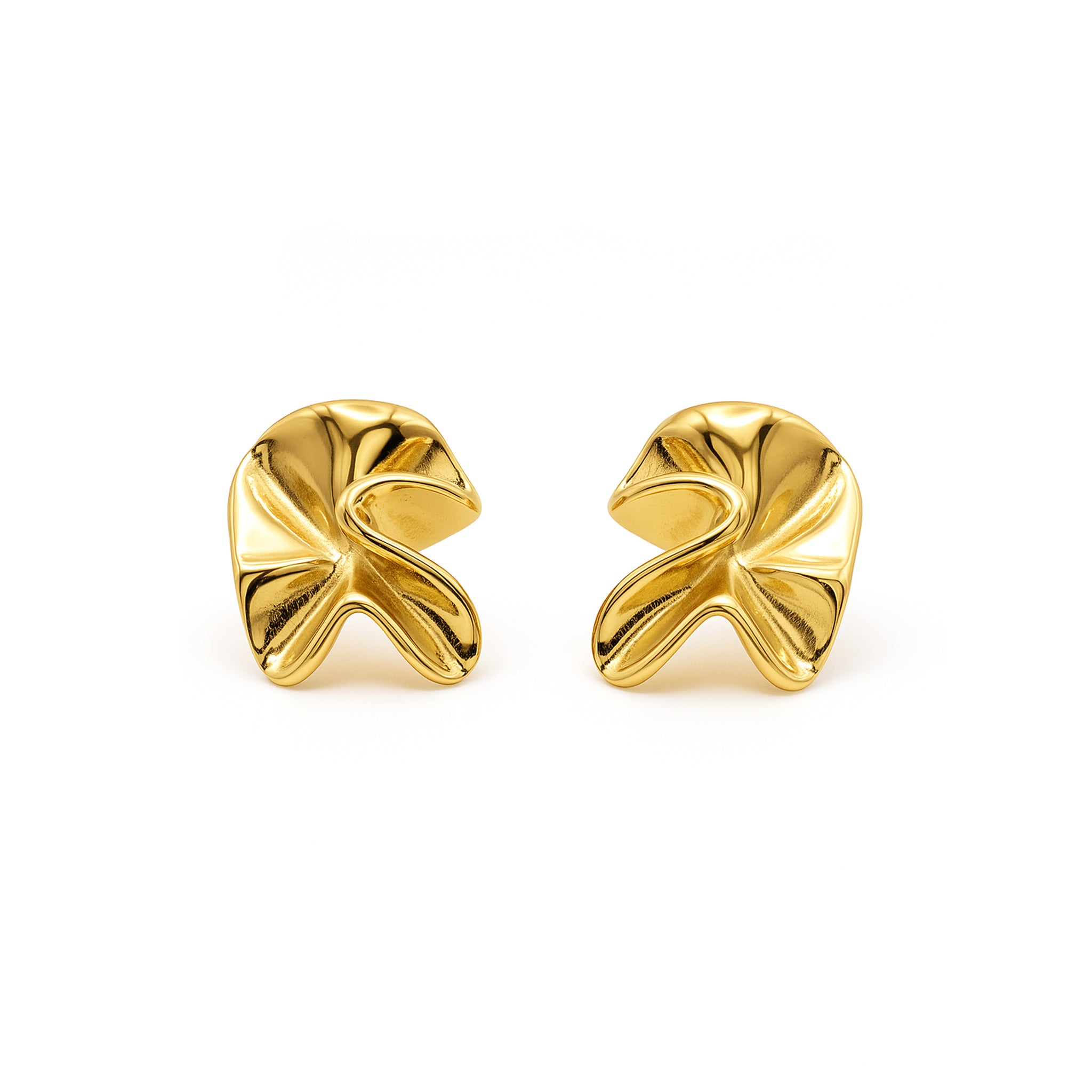 Luma Earrings