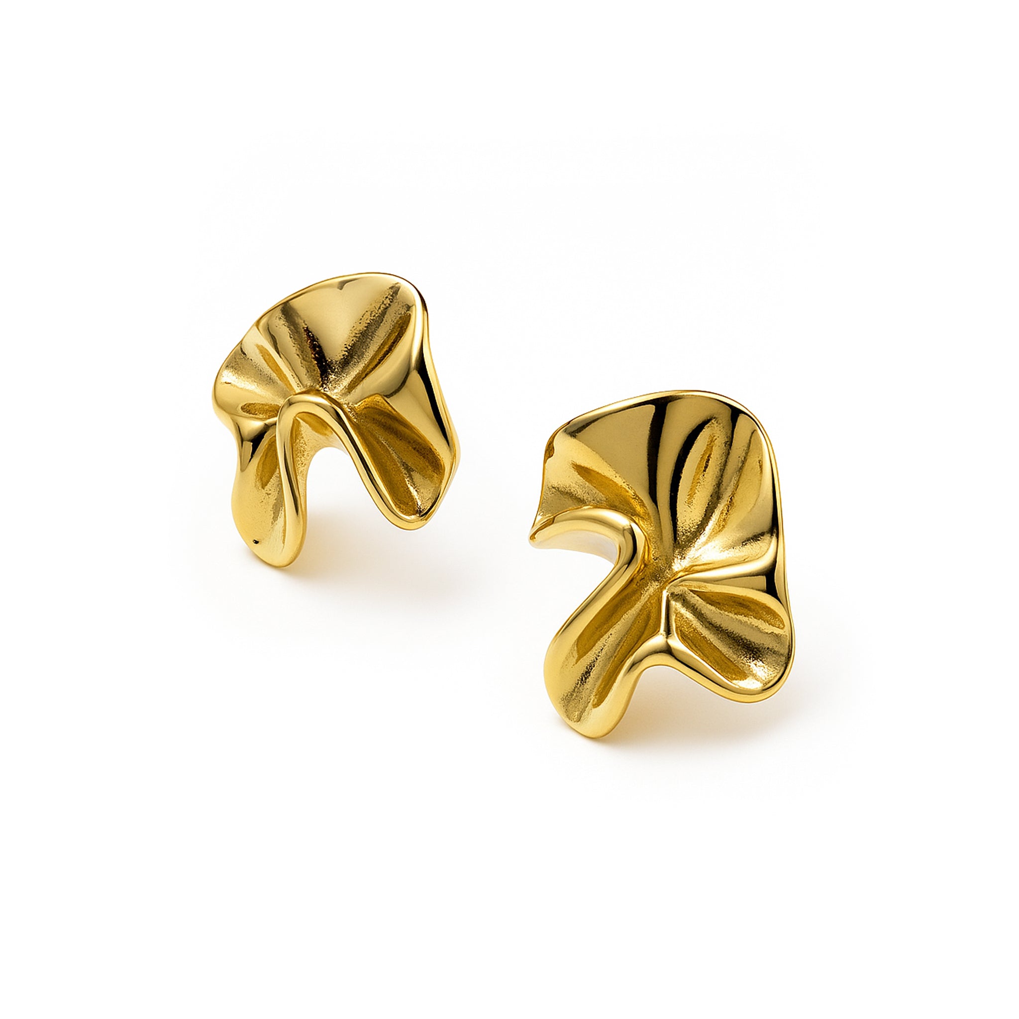 Luma Earrings