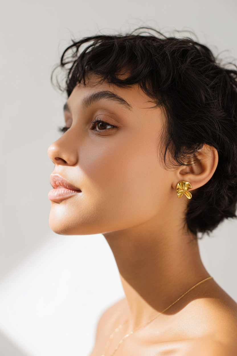 Luma Earrings