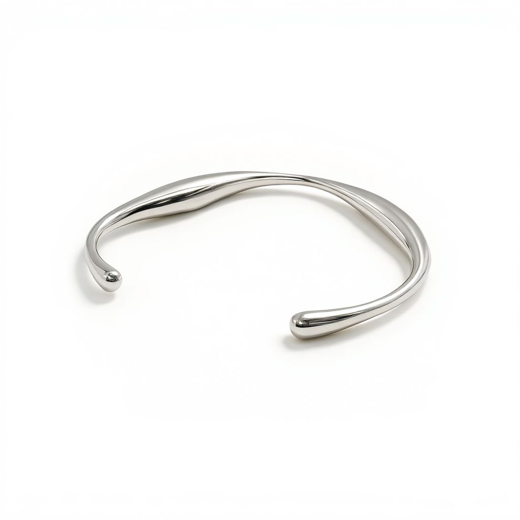 Celine Cuff Bracelet