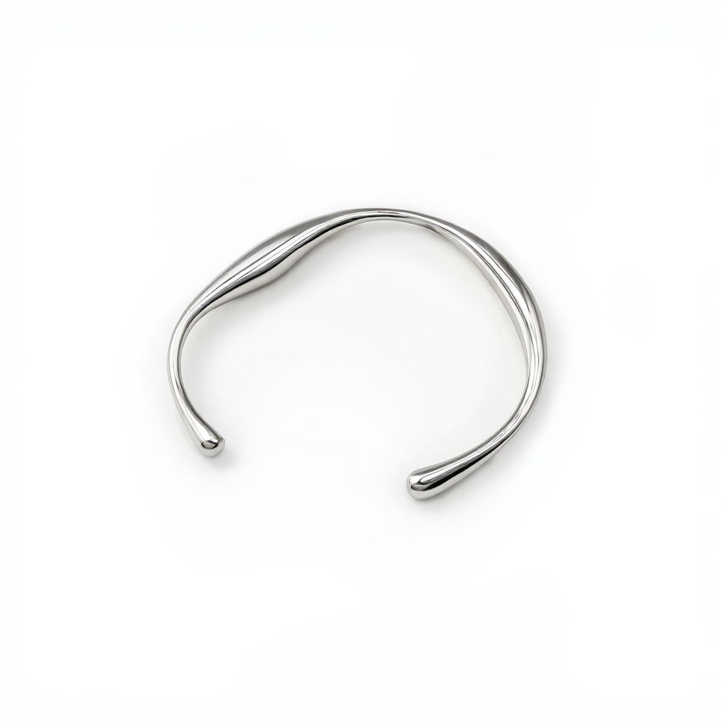Celine Cuff Bracelet