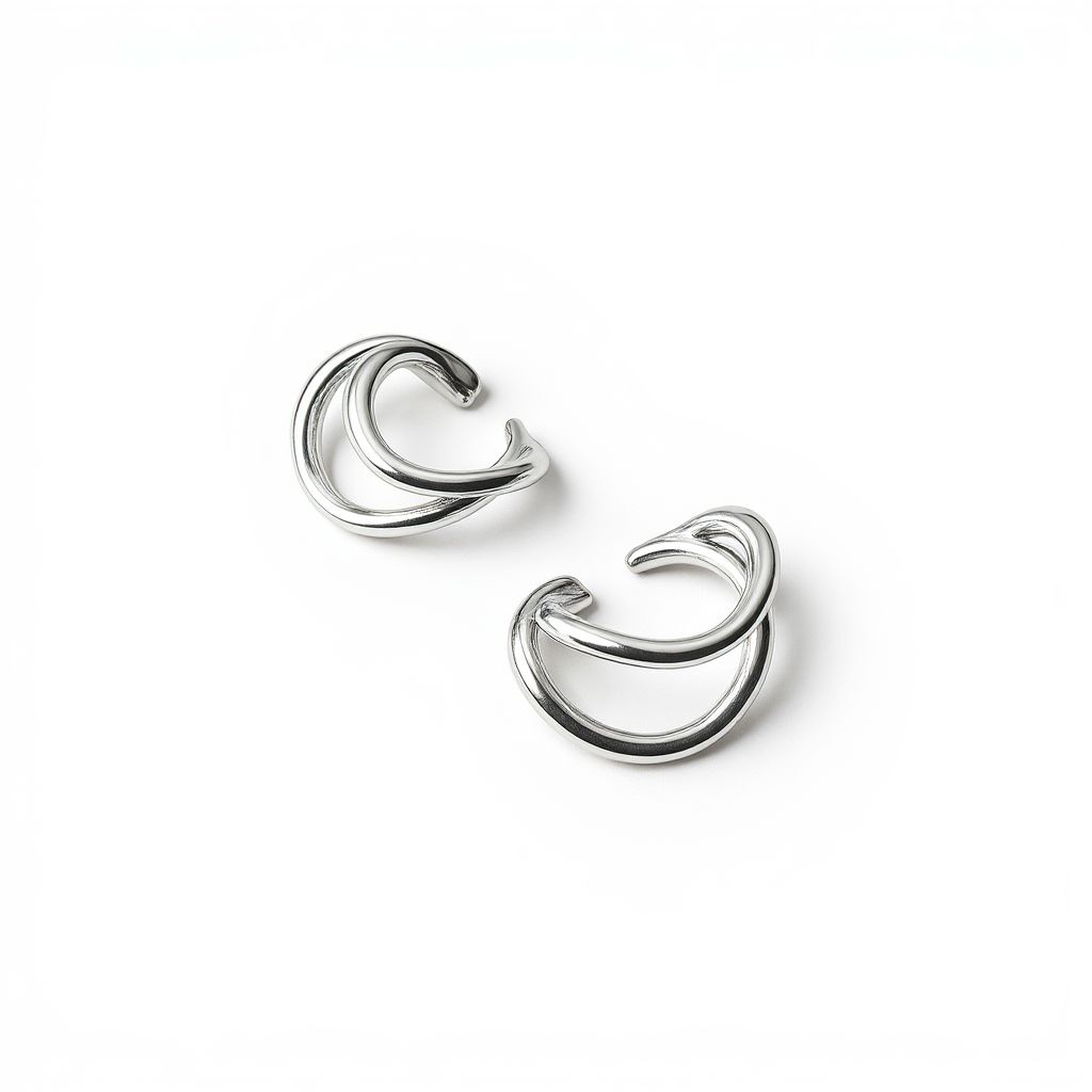 Lola Ear Cuffs