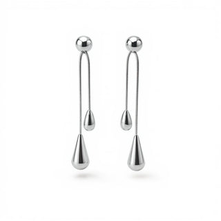 Noelle Drop Earrings