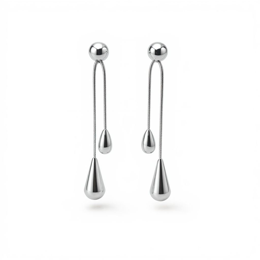 Noelle Drop Earrings