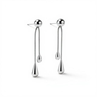 Noelle Drop Earrings