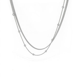 Olivia Stacked Necklace