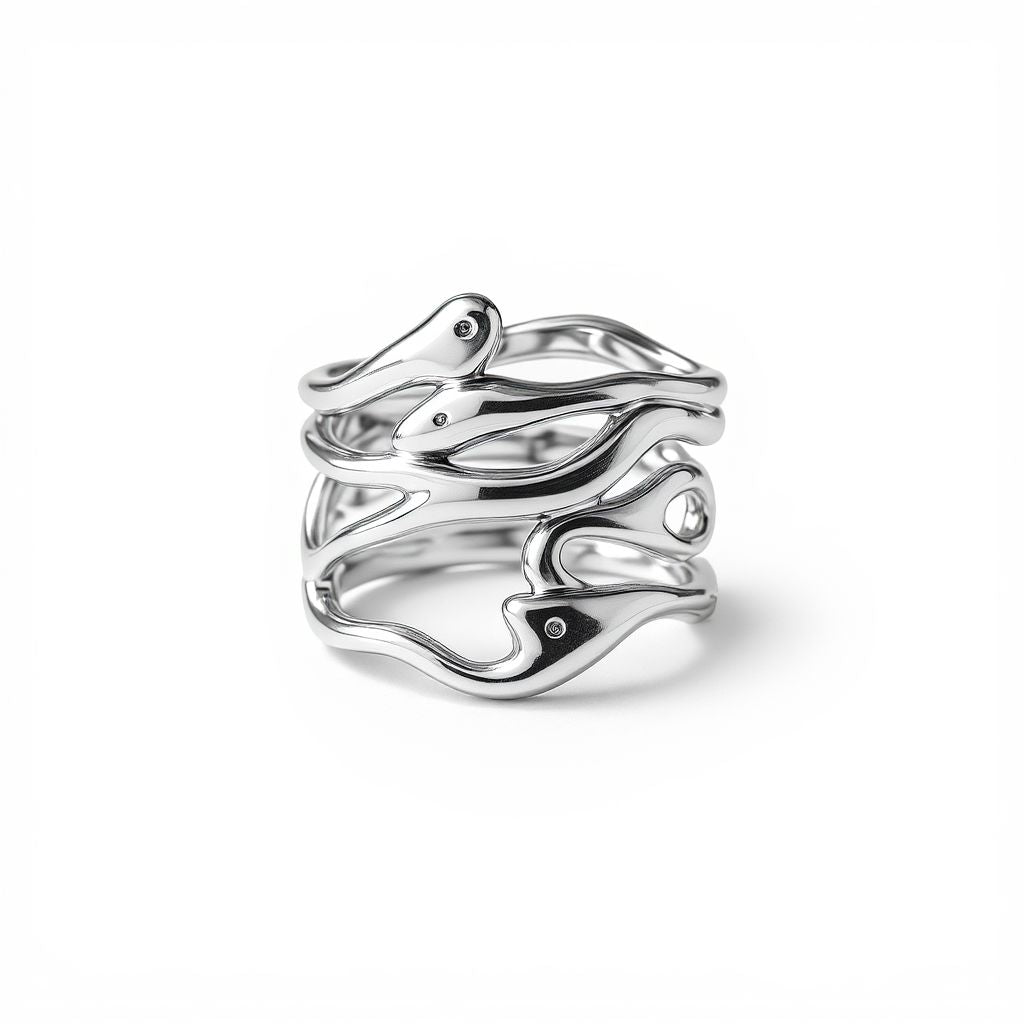 Riverbend Ring