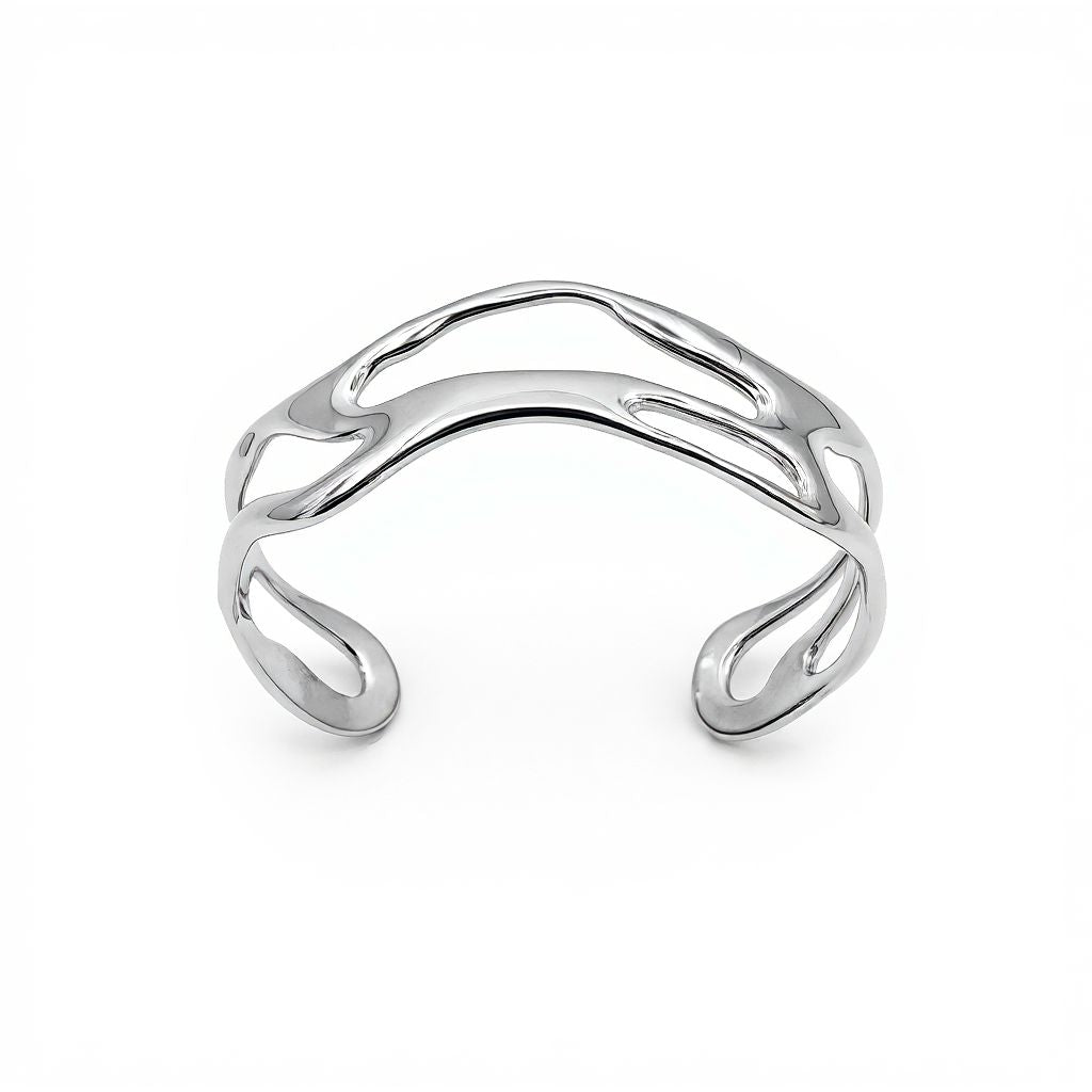 Thandie Cuff Bracelet