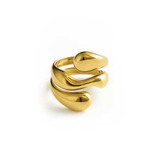 Nala Wrap Ring