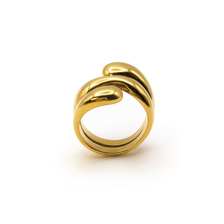 Nala Wrap Ring