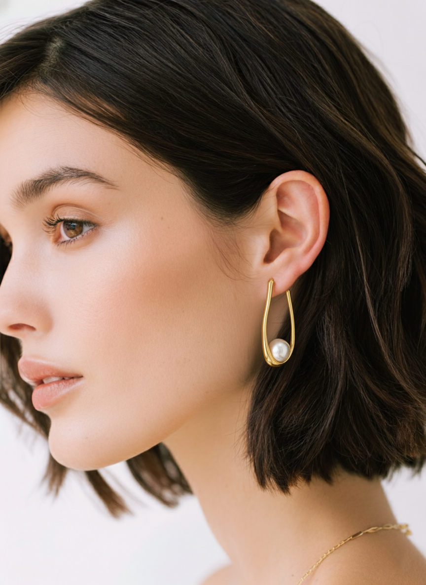 Sienna Earrings