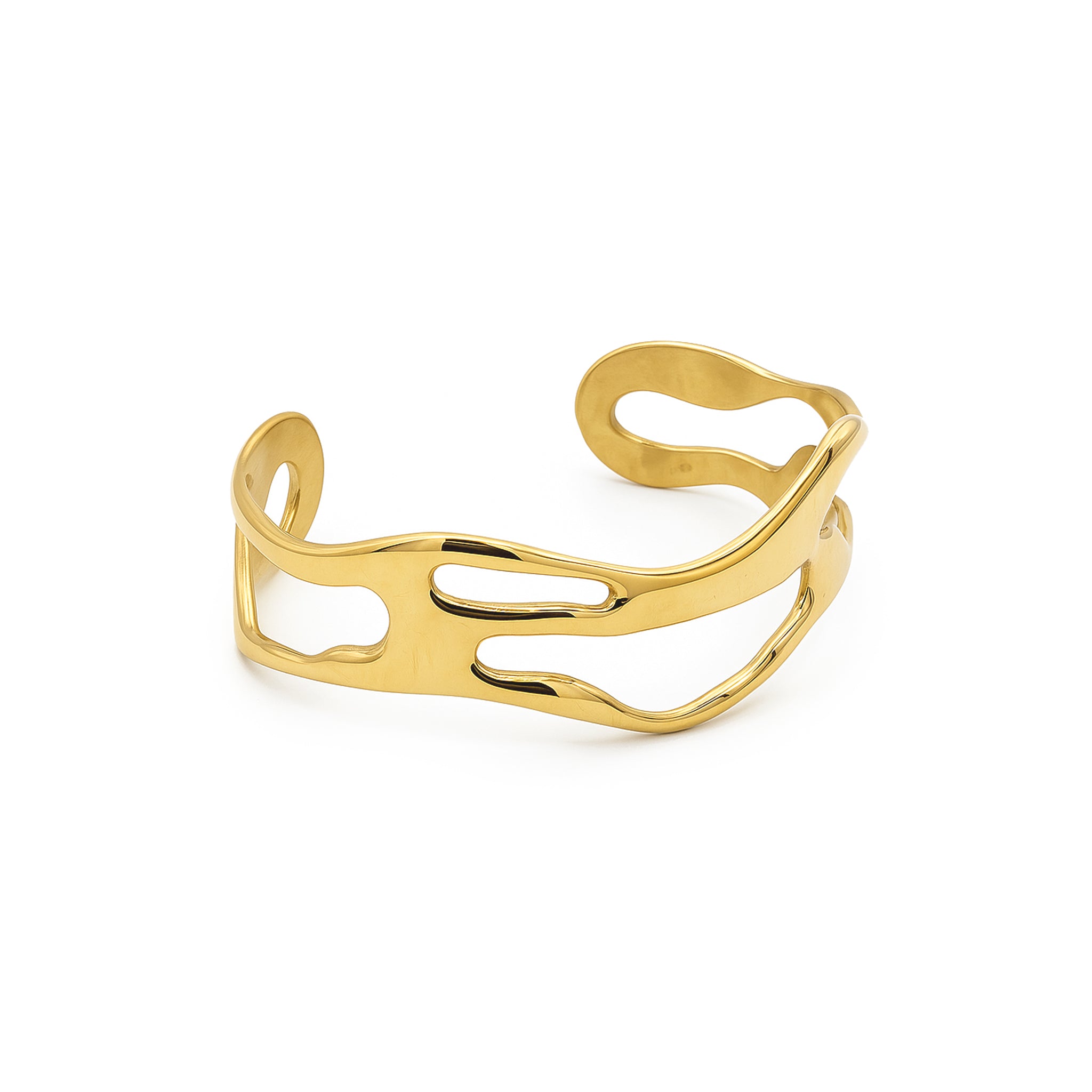 Thandie Cuff Bracelet